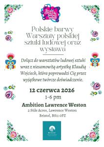polskie barwy