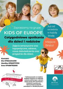 kidsofeurope
